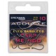 Carlige Drennan - Acolyte Carp Method Barbless Nr. 10 Carlige Drennan - Acolyte Carp Method Barbless Nr. 10